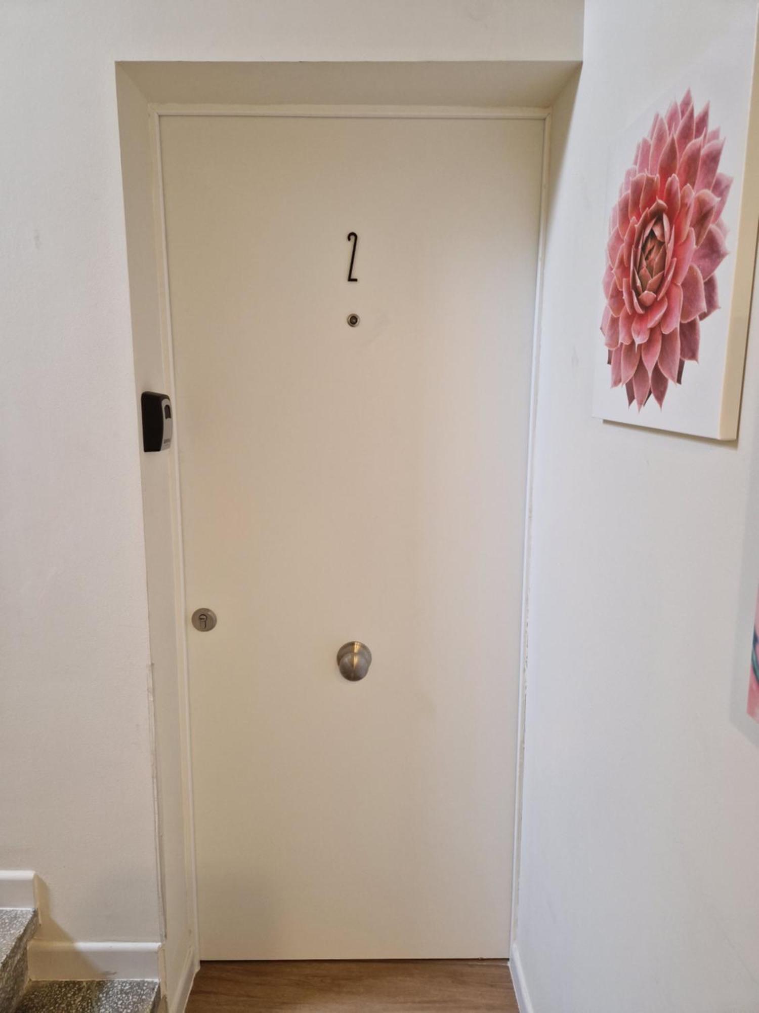 Virgen De Gracia Apartments マラガ 部屋 写真